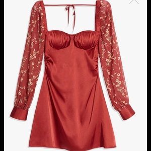 Weworewhat Dress